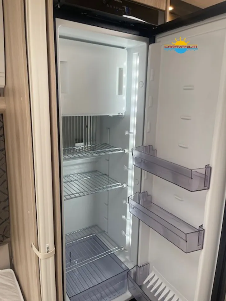 Fahrzeugbild Hobby De Luxe 540 KMFe*SUPER PREIS* #21