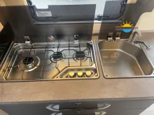 Fahrzeugbild Hobby De Luxe 540 KMFe*SUPER PREIS* #24