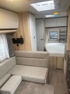 Bild 25 Hobby De Luxe 540 KMFe*SUPER PREIS*