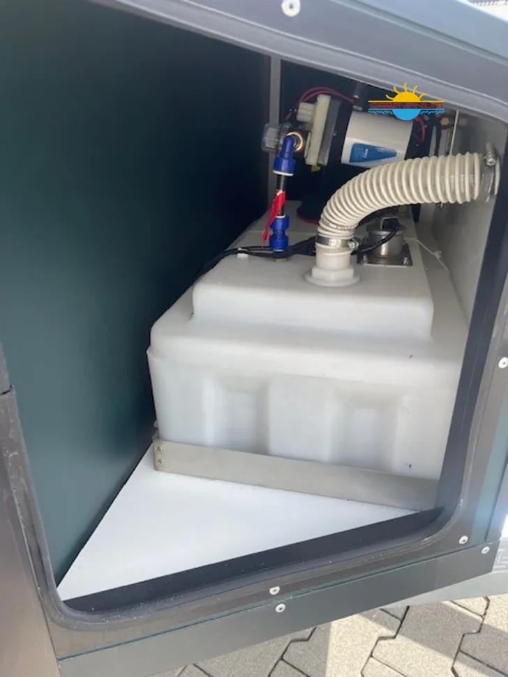 Fahrzeugbild Camppass CR 400*OFFROAD* Crossover #11