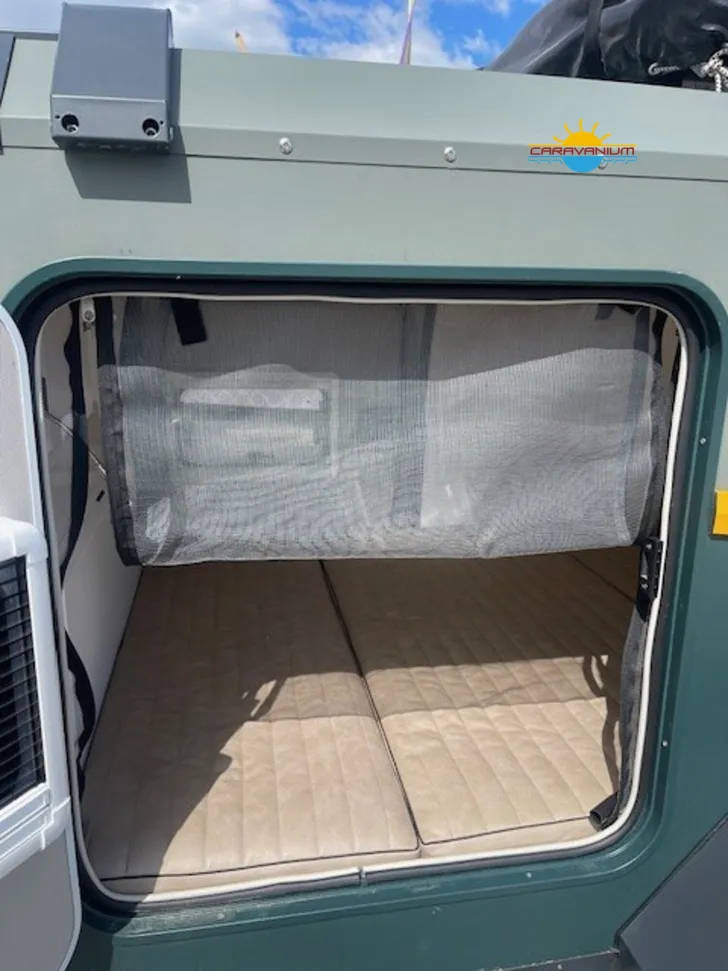 Fahrzeugbild Camppass CR 400*OFFROAD* Crossover #12