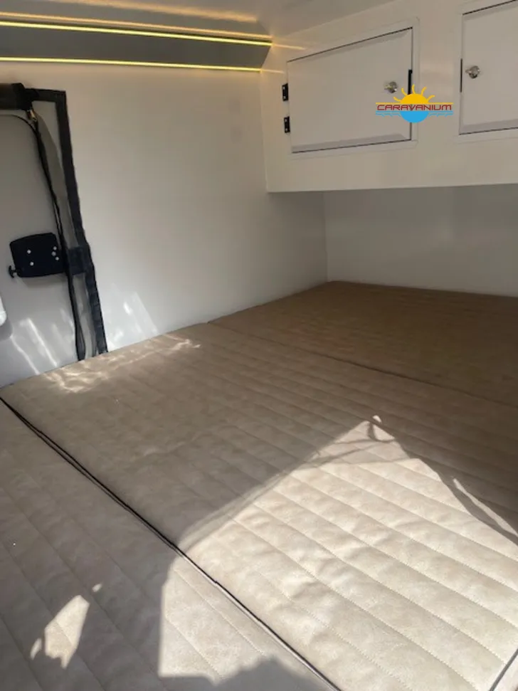 Fahrzeugbild Camppass CR 400*OFFROAD* Crossover #13