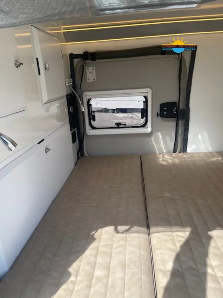 Fahrzeugbild Camppass CR 400*OFFROAD* Crossover #15