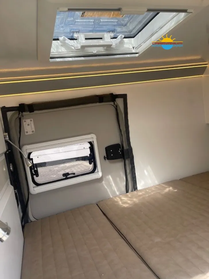 Fahrzeugbild Camppass CR 400*OFFROAD* Crossover #16