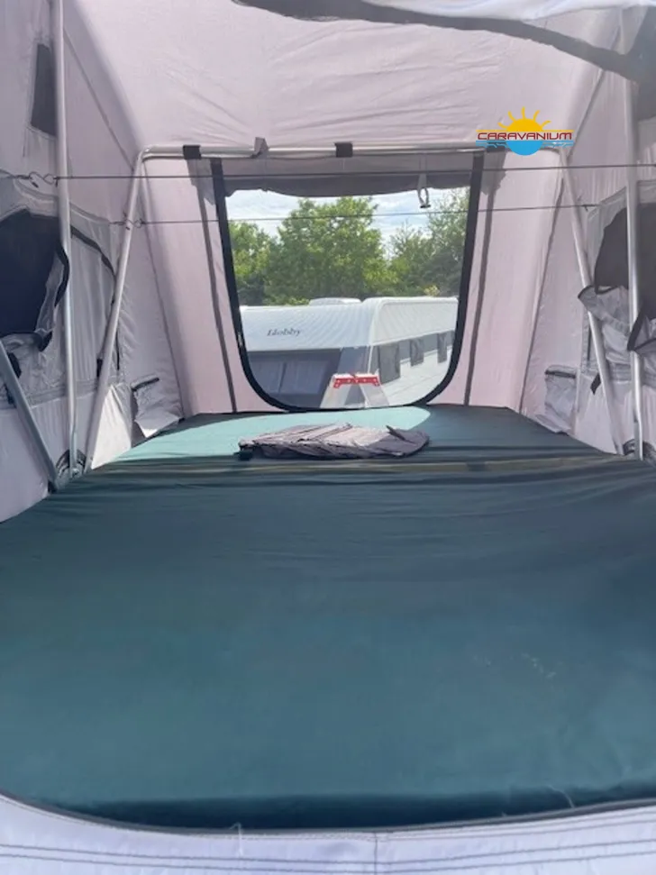 Fahrzeugbild Camppass CR 400*OFFROAD* Crossover #20