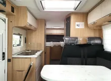 Fahrzeugbild LMC Cruiser T 662 / Soma Camp T 650 EB #7