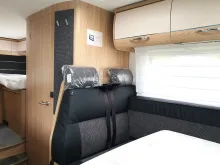 Fahrzeugbild LMC Cruiser T 662 / Soma Camp T 650 EB #8