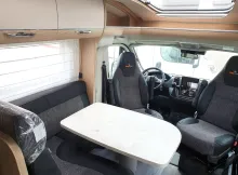 Fahrzeugbild LMC Cruiser T 662 / Soma Camp T 650 EB #10
