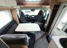Fahrzeugbild LMC Cruiser T 662 / Soma Camp T 650 EB #11