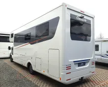 Fahrzeugbild Concorde Cruiser 890 RRL - Iveco Daily LP 394.010,00  #5