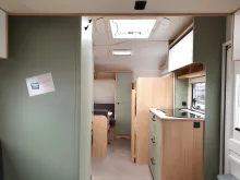 Fahrzeugbild LMC Style Lift 500 K #10