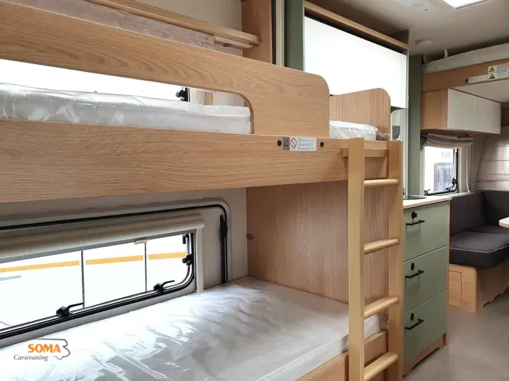 Fahrzeugbild LMC Style Lift 500 K #16