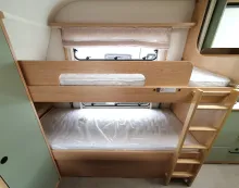 Fahrzeugbild LMC Style Lift 500 K #17