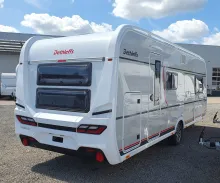Fahrzeugbild Dethleffs Nomad 550 ESK - SNOW 4 AUSSTATTUNGSPAKETE !!! #3