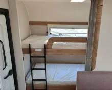 Fahrzeugbild Dethleffs Nomad 550 ESK - SNOW 4 AUSSTATTUNGSPAKETE !!! #7