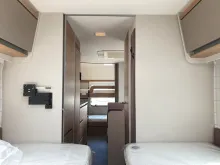 Fahrzeugbild Dethleffs Nomad 550 ESK - SNOW 4 AUSSTATTUNGSPAKETE !!! #13