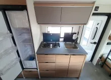 Fahrzeugbild Dethleffs Nomad 550 ESK - SNOW 4 AUSSTATTUNGSPAKETE !!! #16