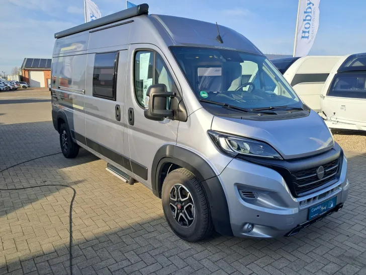 Fahrzeugbild Weinsberg CaraTour 600 ME ERSPARNIS 22.026  #1