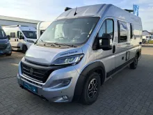 Fahrzeugbild Weinsberg CaraTour 600 ME ERSPARNIS 22.026  #4