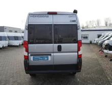 Fahrzeugbild Weinsberg CaraTour 600 ME ERSPARNIS 22.026  #7