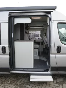 Fahrzeugbild Weinsberg CaraTour 600 ME ERSPARNIS 22.026  #10