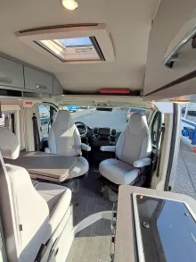 Fahrzeugbild Weinsberg CaraTour 600 ME ERSPARNIS 22.026  #14