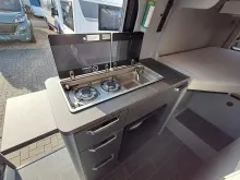 Fahrzeugbild Weinsberg CaraTour 600 ME ERSPARNIS 22.026  #16
