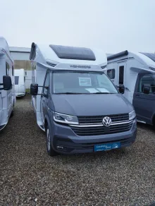 Fahrzeugbild Weinsberg X-Cursion Van EDITION PEPPER 500 LT Ex. RENT #1