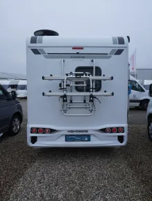 Fahrzeugbild Weinsberg X-Cursion Van EDITION PEPPER 500 LT Ex. RENT #5