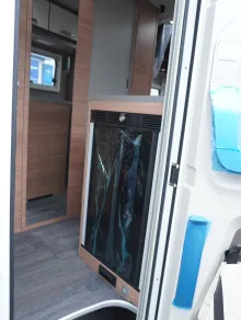 Fahrzeugbild Weinsberg X-Cursion Van EDITION PEPPER 500 LT Ex. RENT #6