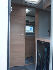 Fahrzeugbild Weinsberg X-Cursion Van EDITION PEPPER 500 LT Ex. RENT #7