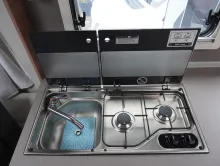 Fahrzeugbild Weinsberg X-Cursion Van EDITION PEPPER 500 LT Ex. RENT #11