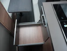 Fahrzeugbild Weinsberg X-Cursion Van EDITION PEPPER 500 LT Ex. RENT #13