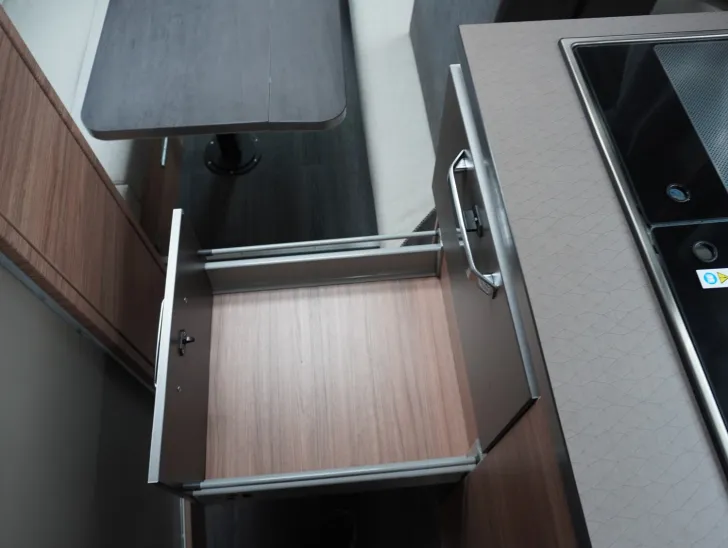 Fahrzeugbild Weinsberg X-Cursion Van EDITION PEPPER 500 LT Ex. RENT #13