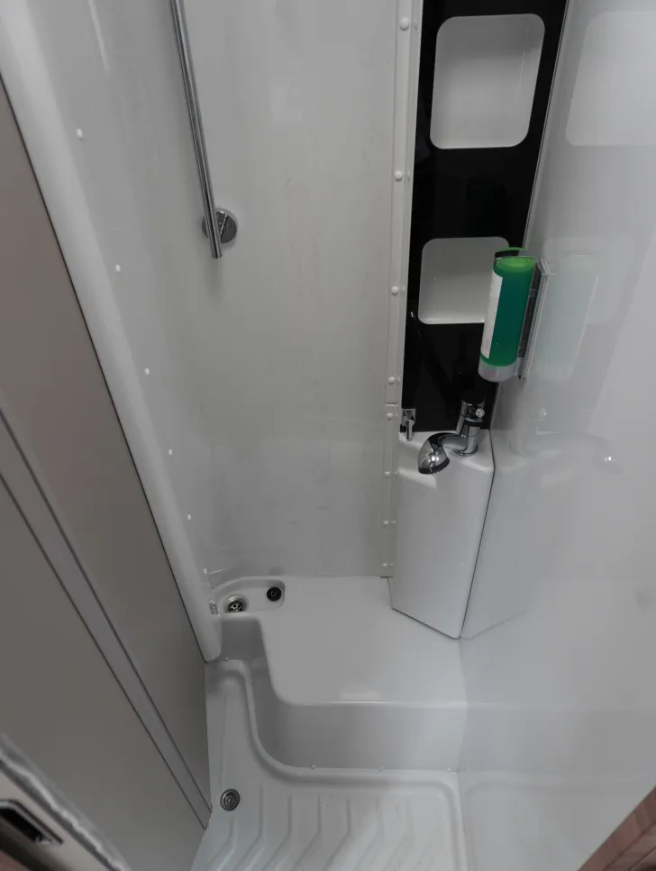 Fahrzeugbild Weinsberg X-Cursion Van EDITION PEPPER 500 LT Ex. RENT #17