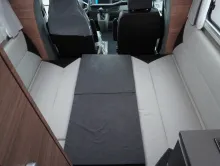 Fahrzeugbild Weinsberg X-Cursion Van EDITION PEPPER 500 LT Ex. RENT #21