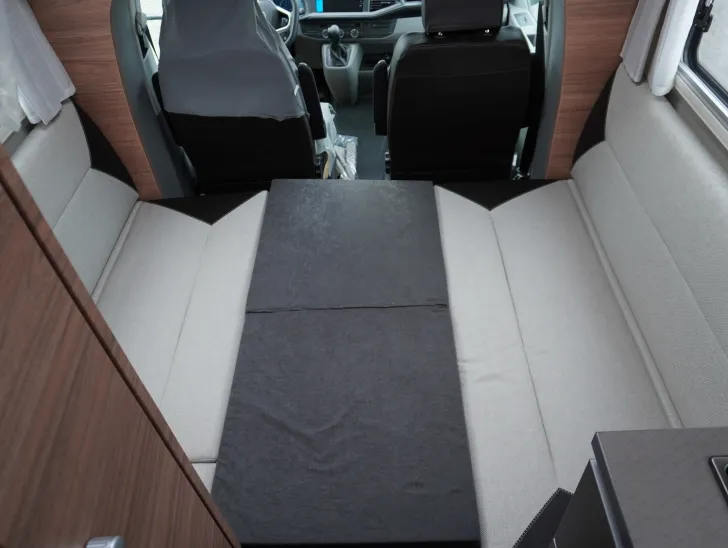 Fahrzeugbild Weinsberg X-Cursion Van EDITION PEPPER 500 LT Ex. RENT #21