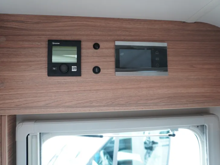 Fahrzeugbild Weinsberg X-Cursion Van EDITION PEPPER 500 LT Ex. RENT #26