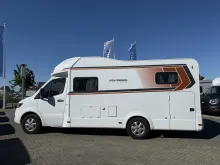 Fahrzeugbild Weinsberg CaraCompact Suite MB EDITION PEPPER 640 MEG 2025 #6