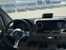 Fahrzeugbild Weinsberg CaraCompact Suite MB EDITION PEPPER 640 MEG 2025 #10