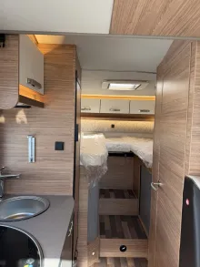 Fahrzeugbild Weinsberg CaraCompact Suite MB EDITION PEPPER 640 MEG 2025 #20
