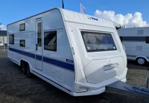 Bild Blueline 650 FDC