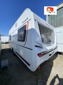 Fahrzeugbild Dethleffs Camper 460 EL *2026* #4