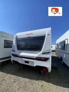 Fahrzeugbild Dethleffs Camper 460 EL *2026* #5