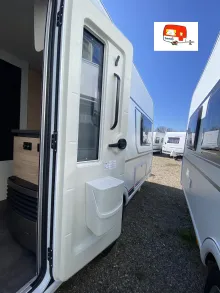 Fahrzeugbild Dethleffs Camper 460 EL *2026* #6