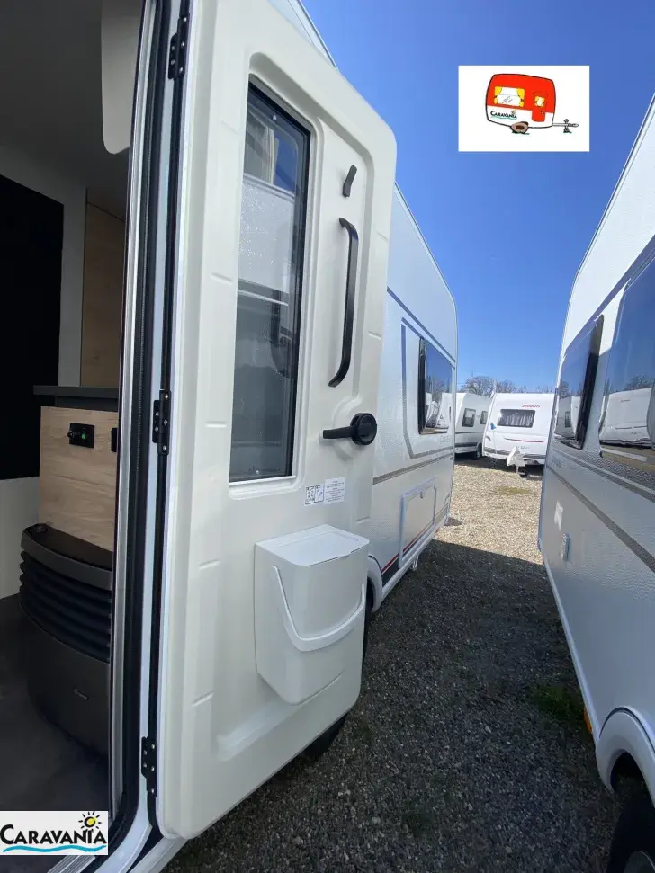 Fahrzeugbild Dethleffs Camper 460 EL *2026* #6