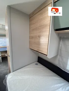 Fahrzeugbild Dethleffs Camper 460 EL *2026* #9