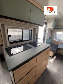 Fahrzeugbild Dethleffs Camper 460 EL *2026* #10