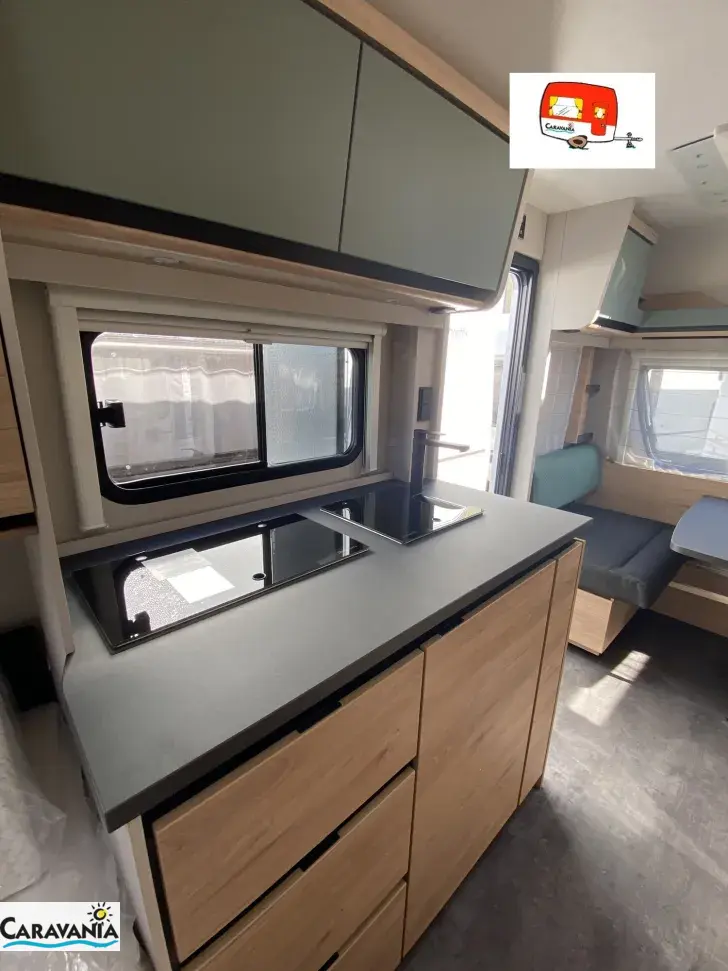 Fahrzeugbild Dethleffs Camper 460 EL *2026* #10