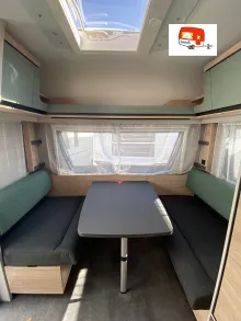 Fahrzeugbild Dethleffs Camper 460 EL *2026* #11